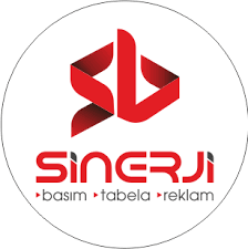 Sinerji Reklam Logo